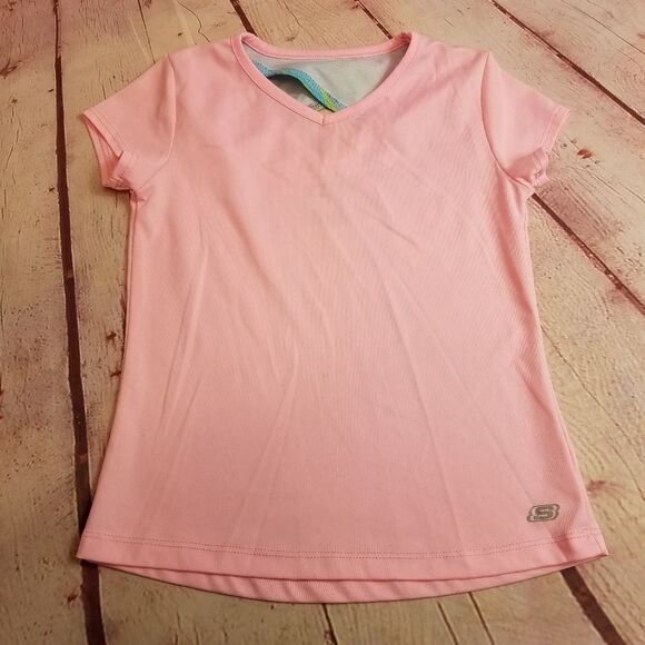 Skechers shirt 7/8  - Picture 1 of 5